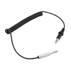 Stilo - Stilo AC02252 Helmet Communication Kit Adapter NASCAR Helmet TO 3Conductor - Image 3
