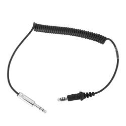 Stilo - Stilo AC02252 Helmet Communication Kit Adapter NASCAR Helmet TO 3Conductor - Image 4