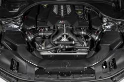 Dinan - Dinan D760-0049 18-23 BMW M5 4.4 Air Intake Kit - Image 8