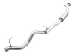 AWE Tuning - AWE Tuning 3015-21000 Exhaust System - Image 1