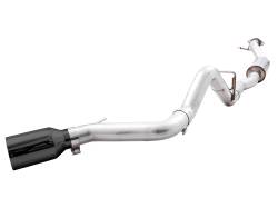 AWE Tuning - AWE Tuning 3015-23789 Exhaust System - Image 1