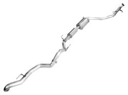 AWE Tuning - AWE Tuning 3015-28254 Exhaust System for 24-26 Toyota Tacoma - Image 1