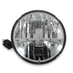Brothers Trucks - Brothers Trucks HLED791 Chevrolet & GMC Headlight - Image 2
