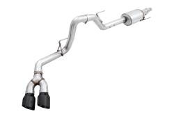 AWE Tuning - AWE Tuning 3015-23058 Exhaust System Kit for 15-20 Ford F150 - Image 1