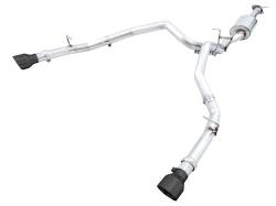 AWE Tuning - AWE Tuning 3015-33006 Exhaust System for 19-24 RAM 1500 - Image 1