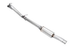 AWE Tuning - AWE Tuning 3015-21003 Exhaust Kit for 18-25 Jeep Wrangler 2.0/3.6 4WD - Image 1