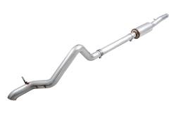 AWE Tuning - AWE Tuning 3015-21007 Exhaust Kit for 12-18 Jeep Wrangler 3.6 4WD - Image 1