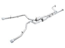AWE Tuning - AWE Tuning 3015-32004 Exhaust System for 21-24 RAM 1500 TRX - Image 1