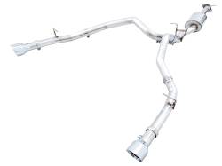 AWE Tuning - AWE Tuning 3015-32005 Exhaust System for 19-24 RAM 1500 - Image 1