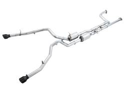 AWE Tuning - AWE Tuning 3015-33005 Exhaust System for 21-24 RAM 1500 TRX - Image 1