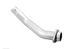 AWE Tuning - AWE Tuning 3220-11001 Exhaust Pipe for Jeep Crew Pickup/Sprt Utility 2.0/3.6 4WD - Image 1
