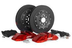 APR - APR BRK00060 Audi/Volkswagen Brake Conversion Kit - Image 1