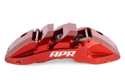 APR - APR BRK00060 Audi/Volkswagen Brake Conversion Kit - Image 5