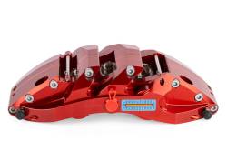 APR - APR BRK00060 Audi/Volkswagen Brake Conversion Kit - Image 8