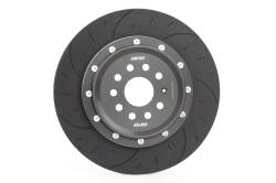 APR - APR BRK00061 Audi/Volkswagen Brake Conversion Kit - Image 2