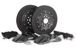 APR - APR BRK00067 17-20 Audi RS3 Brake Conversion Kit - Image 1