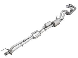 AWE Tuning - AWE Tuning 3015-32826 Exhaust System for 16-23 Toyota Tacoma - Image 1