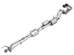 AWE Tuning - AWE Tuning 3015-33826 Exhaust System for 16-23 Toyota Tacoma - Image 1