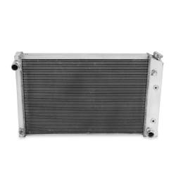 Brothers Trucks - Brothers Trucks ALR87C4 Radiator for Chevrolet/GMC 250-454 - Image 1