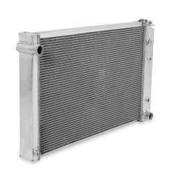 Brothers Trucks - Brothers Trucks ALR87C4 Radiator for Chevrolet/GMC 250-454 - Image 3