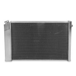 Brothers Trucks - Brothers Trucks ALR87C4 Radiator for Chevrolet/GMC 250-454 - Image 4
