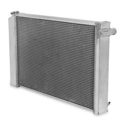 Brothers Trucks - Brothers Trucks ALR87C4 Radiator for Chevrolet/GMC 250-454 - Image 5