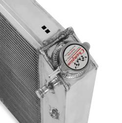 Brothers Trucks - Brothers Trucks ALR87C4 Radiator for Chevrolet/GMC 250-454 - Image 6