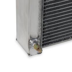 Brothers Trucks - Brothers Trucks ALR87C4 Radiator for Chevrolet/GMC 250-454 - Image 8