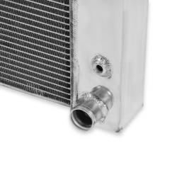Brothers Trucks - Brothers Trucks ALR87C4 Radiator for Chevrolet/GMC 250-454 - Image 9