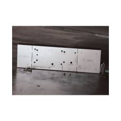 Brothers Trucks - Brothers Trucks LTSC37263 Chevrolet 230 283 292 Frame Rail - Image 8