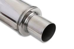 FlowMonster - FlowMonster 14416-FM Exhaust Muffler - Image 5