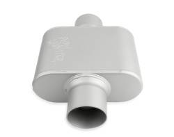 FlowMonster - FlowMonster 43010-FM Exhaust Muffler - Image 8