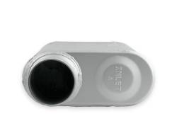 FlowMonster - FlowMonster 43043-FM Exhaust Muffler - Image 2