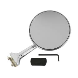 Brothers Trucks - Brothers Trucks OPM072S Chevrolet & GMC Door Mirror - Image 1