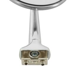 Brothers Trucks - Brothers Trucks OPM072S Chevrolet & GMC Door Mirror - Image 4