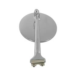 Brothers Trucks - Brothers Trucks OPM072S Chevrolet & GMC Door Mirror - Image 6