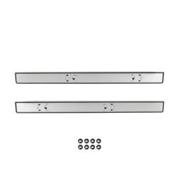 Brothers Trucks - Brothers Trucks 05-282 Door Interior Trim Panel for Chevy/GMC - Image 3