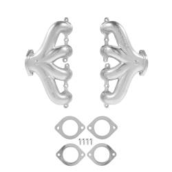 Hooker - Hooker BlackHeart 8504-1HKR Exhaust Manifold for GM Car LS 290-427 - Image 3