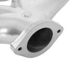 Hooker - Hooker BlackHeart 8504-1HKR Exhaust Manifold for GM Car LS 290-427 - Image 5