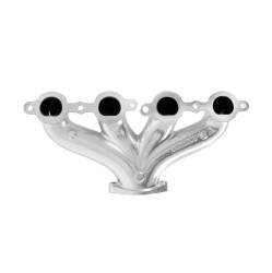 Hooker - Hooker BlackHeart 8504-1HKR Exhaust Manifold for GM Car LS 290-427 - Image 7