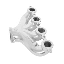 Hooker - Hooker BlackHeart 8504-1HKR Exhaust Manifold for GM Car LS 290-427 - Image 8