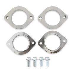 Hooker - Hooker BlackHeart 8505-3HKR Exhaust Manifold for GM Car w/LS - Image 3