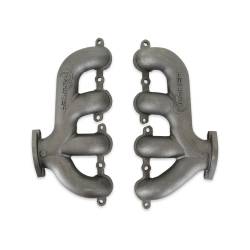 Hooker - Hooker BlackHeart 8505HKR Exhaust Manifold for GM Car LS 290-427 - Image 7