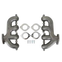Hooker - Hooker BlackHeart 8505HKR Exhaust Manifold for GM Car LS 290-427 - Image 9