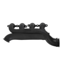 Hooker BlackHeart - Hooker BlackHeart 8510-3HKR Exhaust Manifold for 1900 Car GM LS 294-427 - Image 1