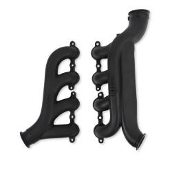 Hooker BlackHeart - Hooker BlackHeart 8510-3HKR Exhaust Manifold for 1900 Car GM LS 294-427 - Image 3