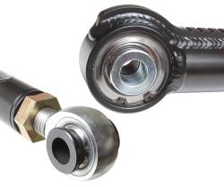 Carli Suspension - Carli Suspension CS-DATB-03 0-3" Lift Track Bar for 03-10 RAM 2500/3500 4WD - Image 1
