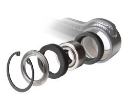 Carli Suspension - Carli Suspension CS-DATB-03 0-3" Lift Track Bar for 03-10 RAM 2500/3500 4WD - Image 3
