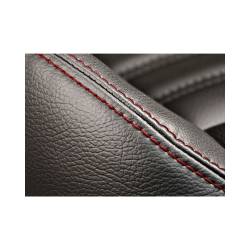 Brothers Trucks - Brothers Trucks QSBNH59BLACK Seat for Chevy/GMC - Image 4
