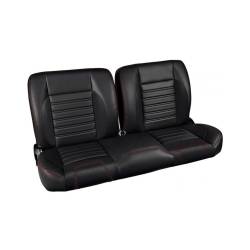 Brothers Trucks - Brothers Trucks QSBNH59RED Seat for Chevrolet/GMC - Image 2